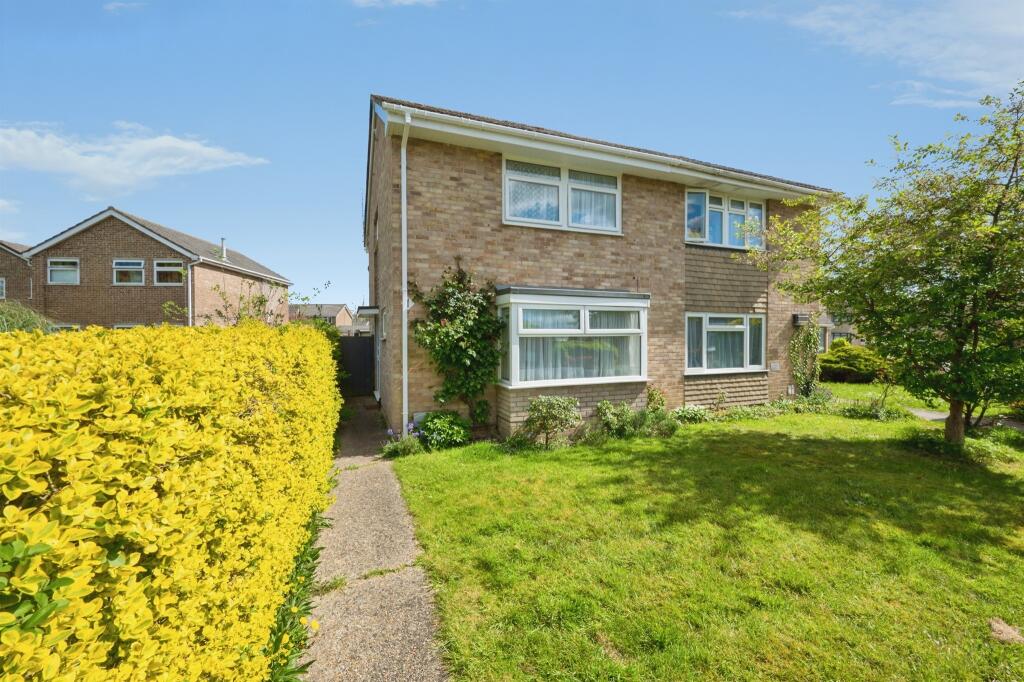 Main image of property: Royston Avenue, Eastleigh