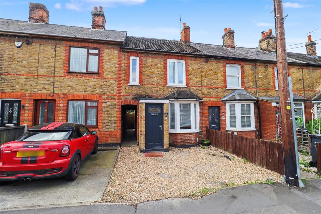 Main image of property: Cressing Road, Braintree