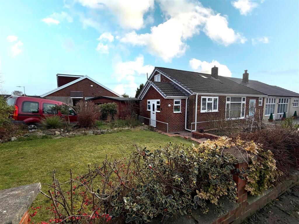 Main image of property: Manley Crescent, Westhoughton, Bolton