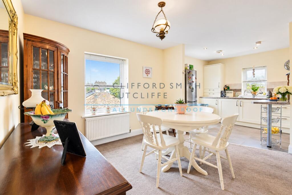 Clover Croft, Higham photo 5