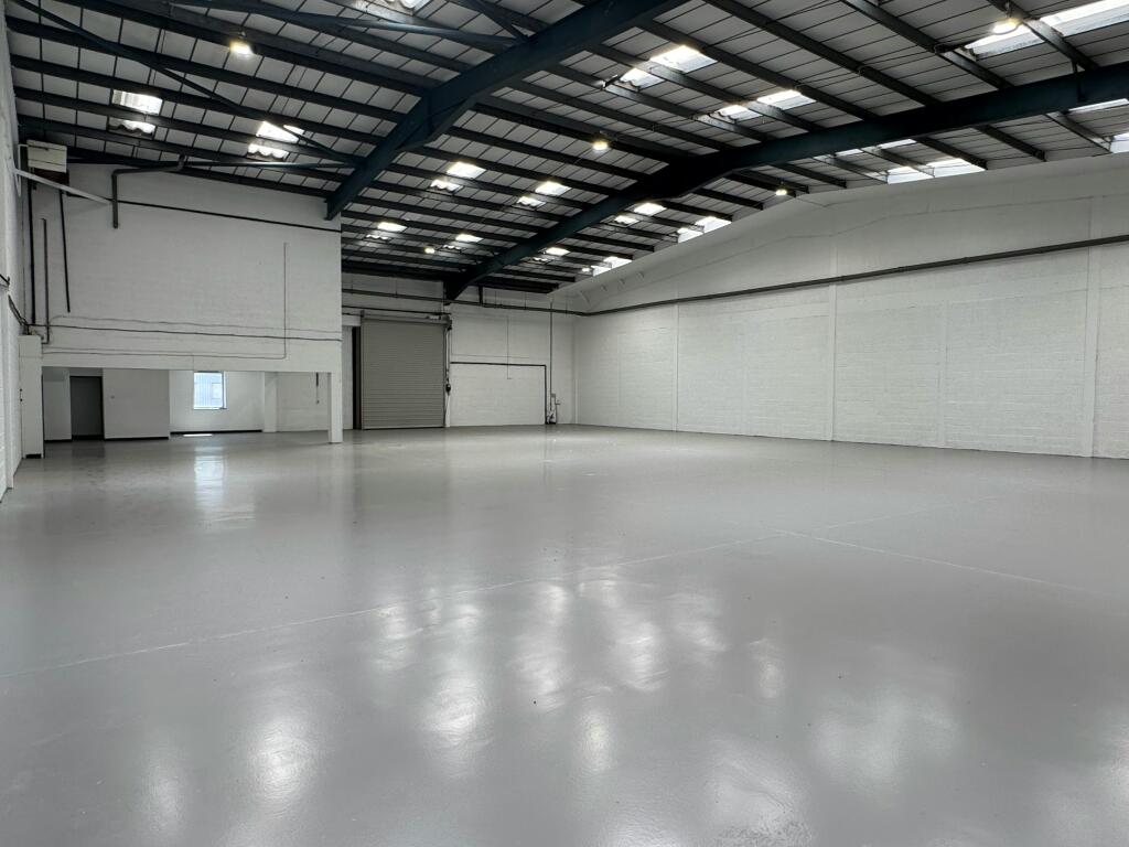 Warehouse