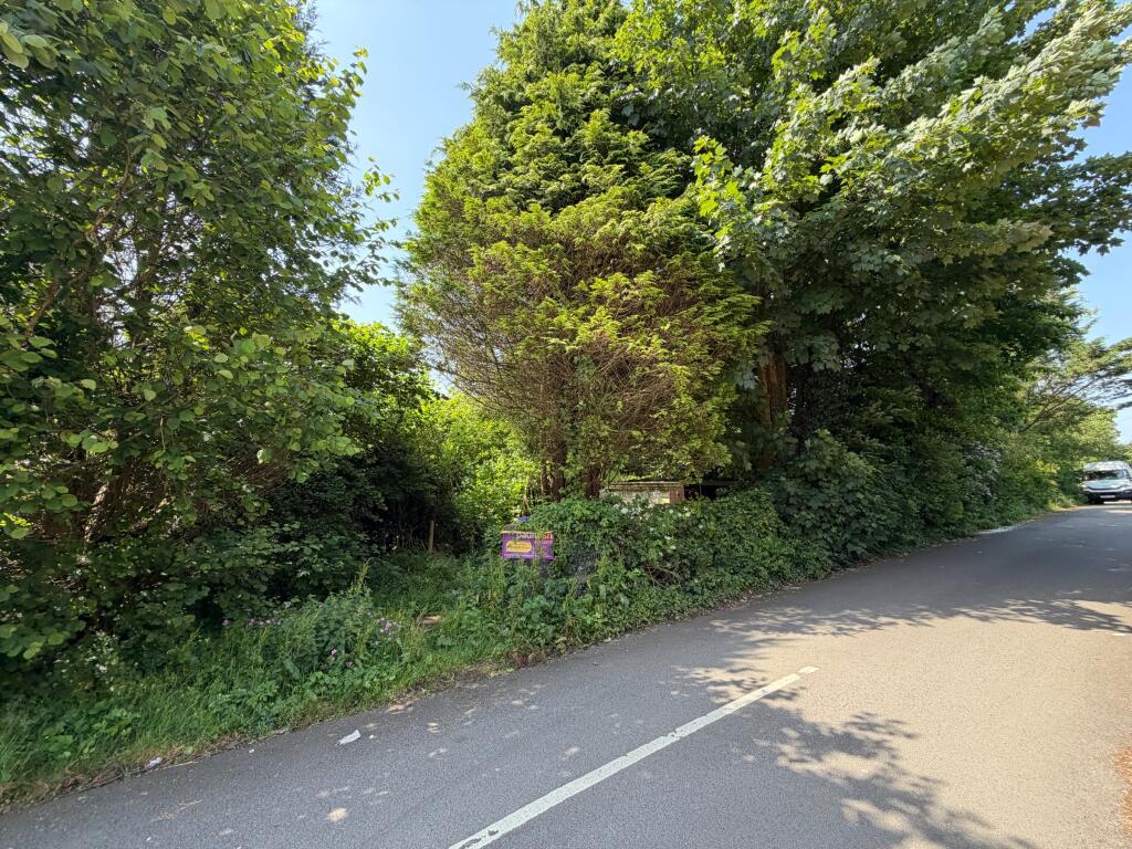 Land adjacent to Meyler Street, Thomastown, Tonyrefail, Porth - View 4