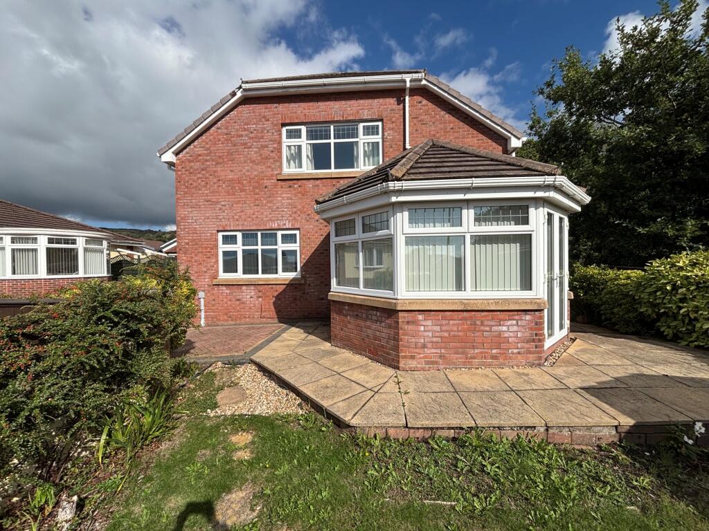 Main image of property: Parc Tyisha, Burry Port