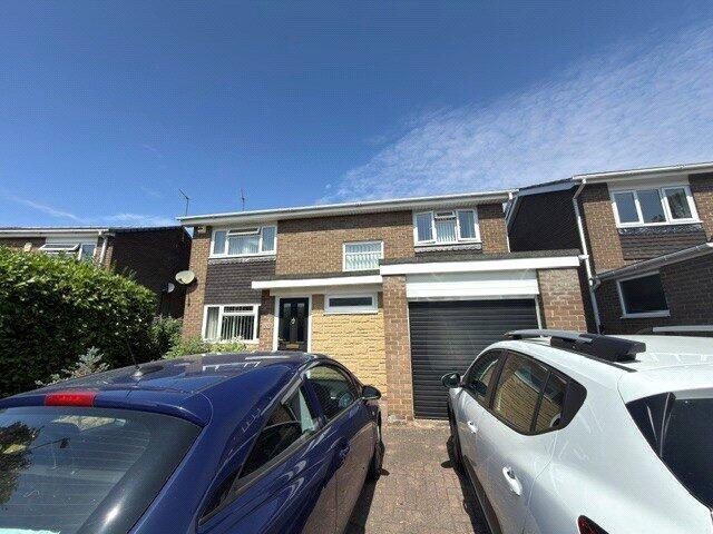 Main image of property: Kielder Drive, Darlington, Durham, DL1