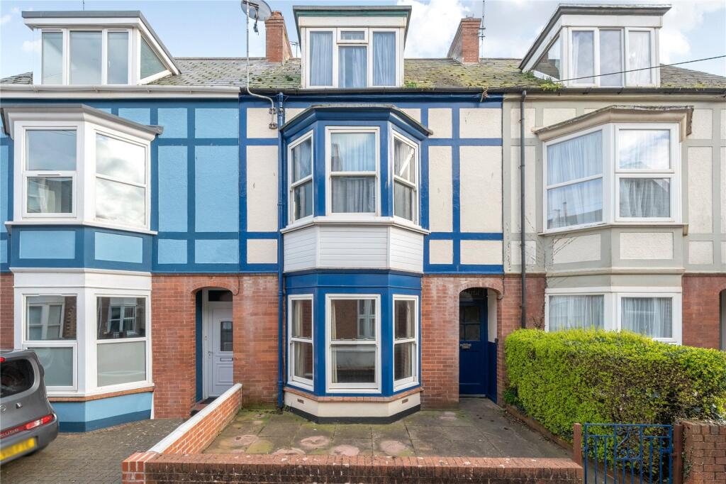 Main image of property: Holmdale, Sidmouth, Devon, EX10