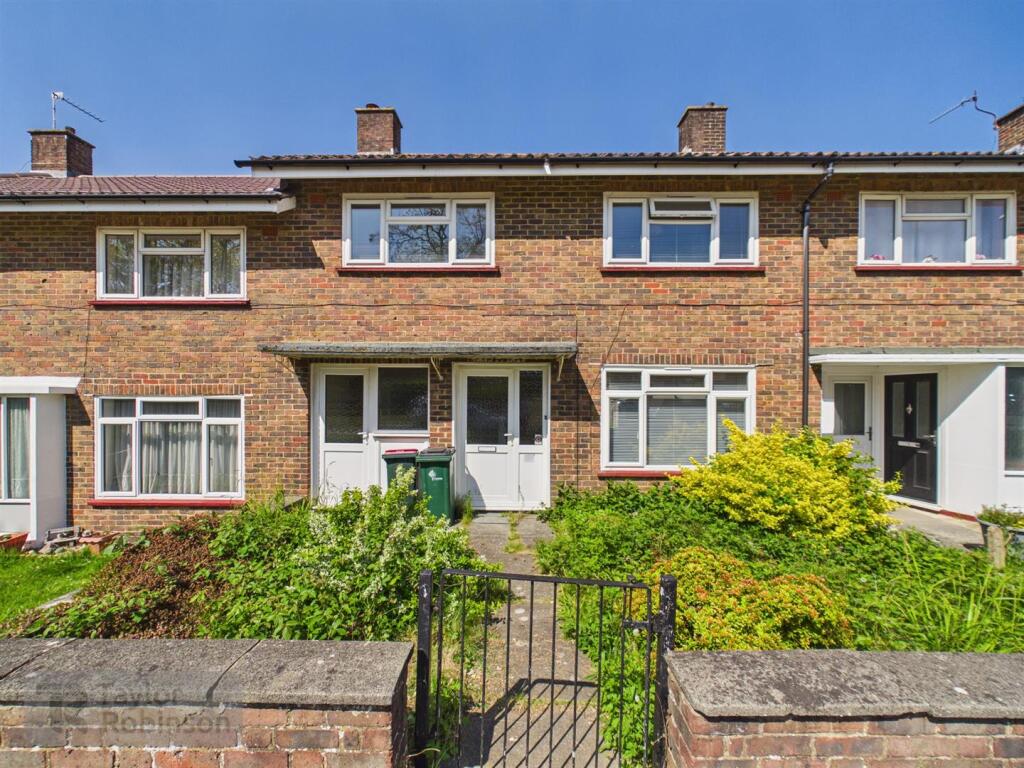 Main image of property: Gales Drive, Three Bridges, Crawley