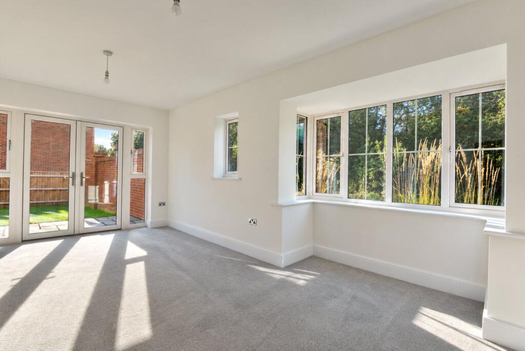 House in Salisbury - View 3