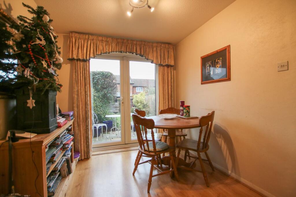 Dunkirk Close, Wokingham, RG41 - View 4