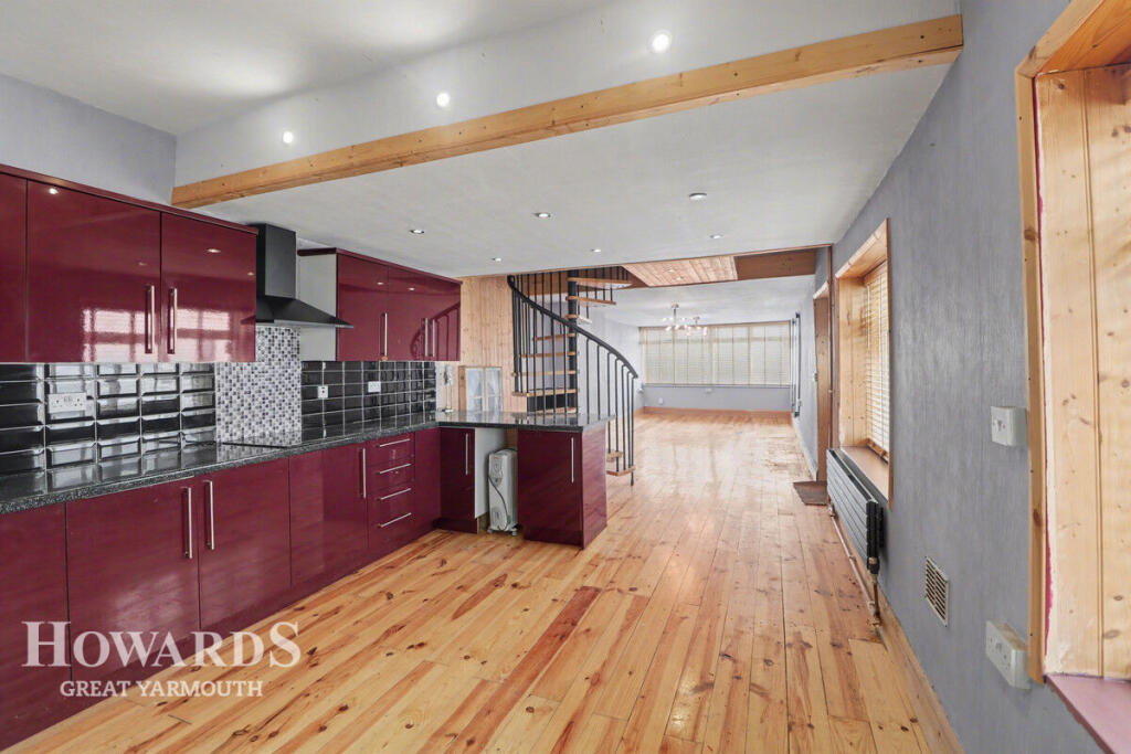 Main image of property: Northgate Street, Great Yarmouth