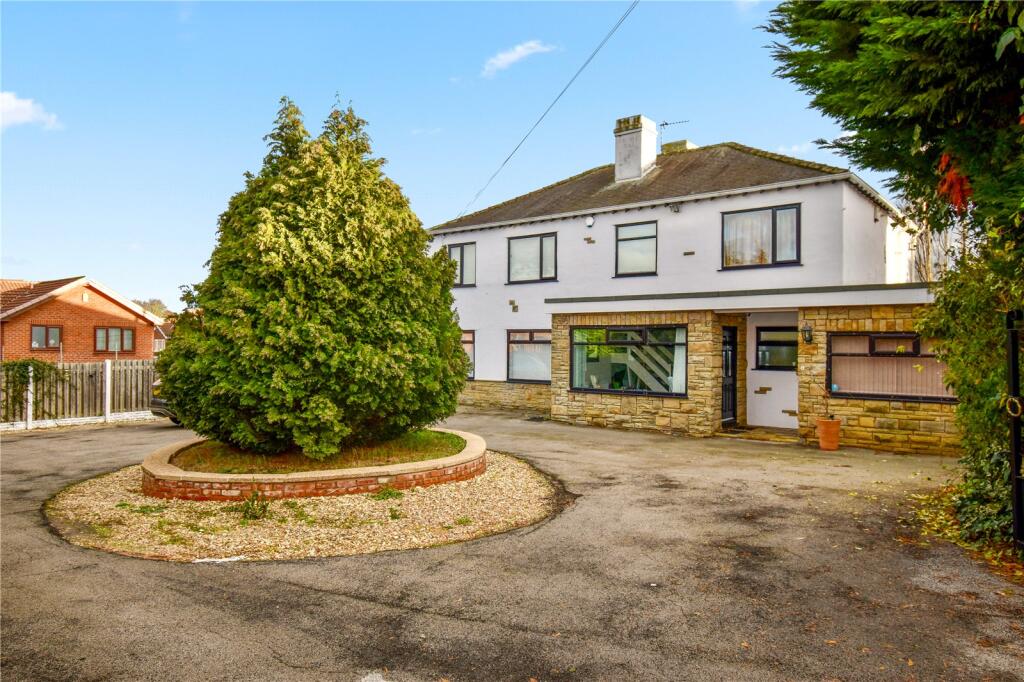 Main image of property: Gill Sike Avenue, Wakefield, West Yorkshire