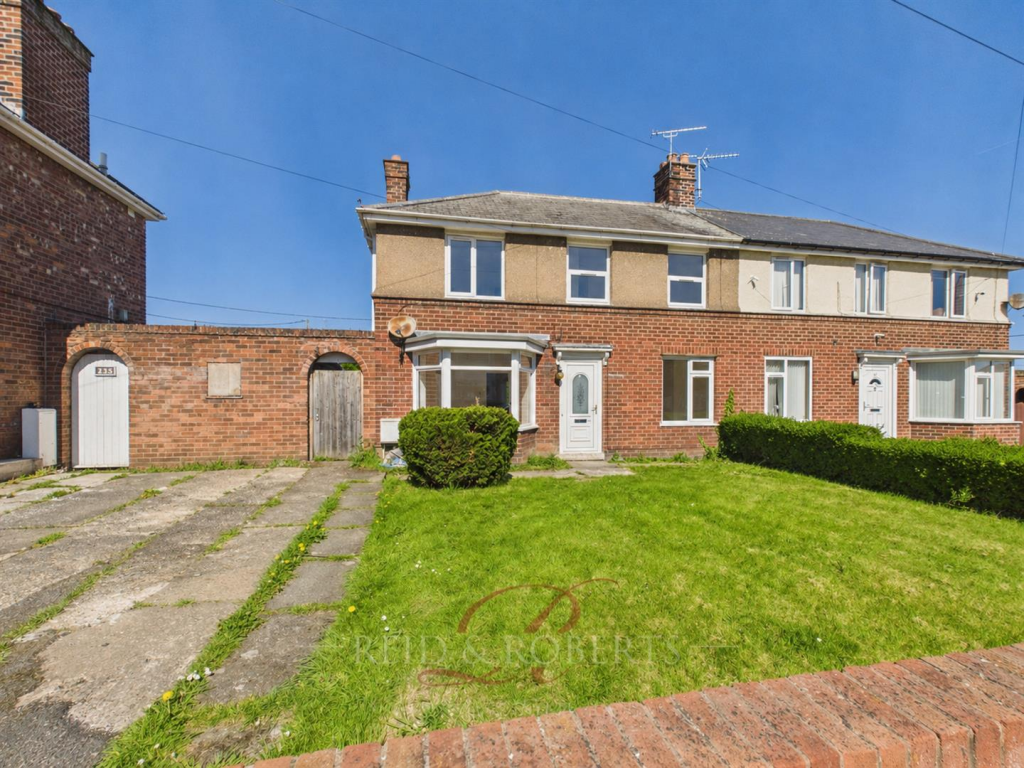 Main image of property: Victoria Road, Bagillt