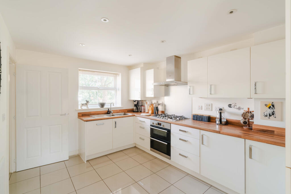 House in Bristol, Brabazon, Charlton Hayes - View 5