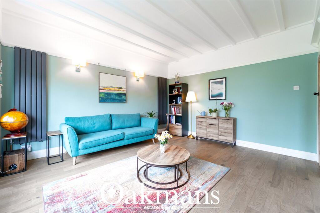 Additional image 9 of Bristol Road, Edgbaston, Birmingham, West Midlands, B5