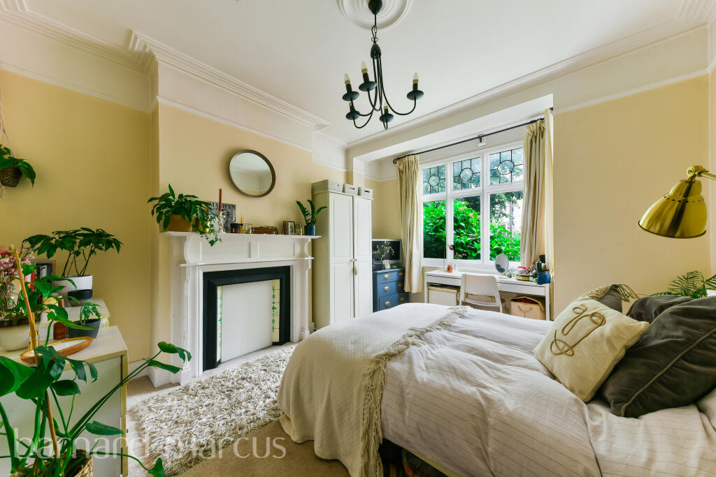 Main image of property: Brudenell Road