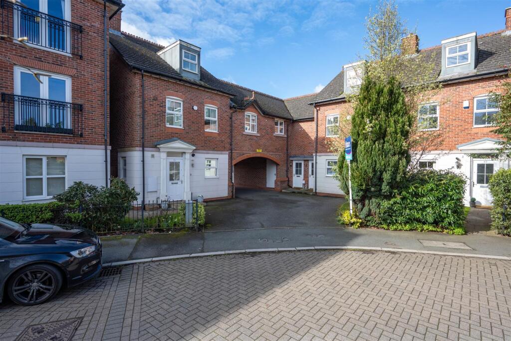 Main image of property: White Clover Square, Lymm