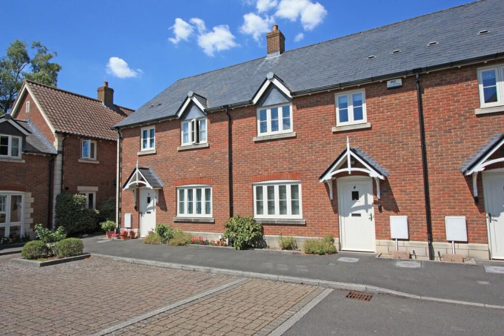 Main image of property: Squires Court, Highworth, SN6 7FH