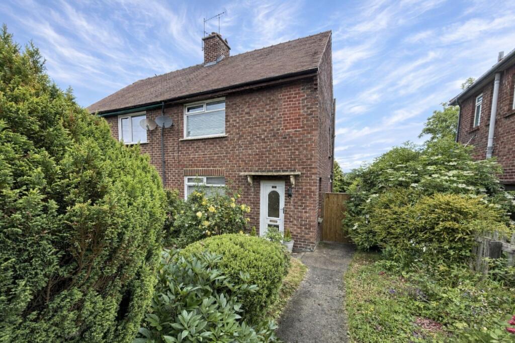 Main image of property: Eastern Avenue, Langley Park, Durham, DH7