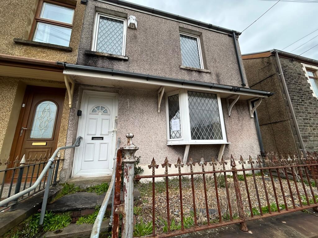 Main image of property: Afan Terrace, Cwmavon, Port Talbot