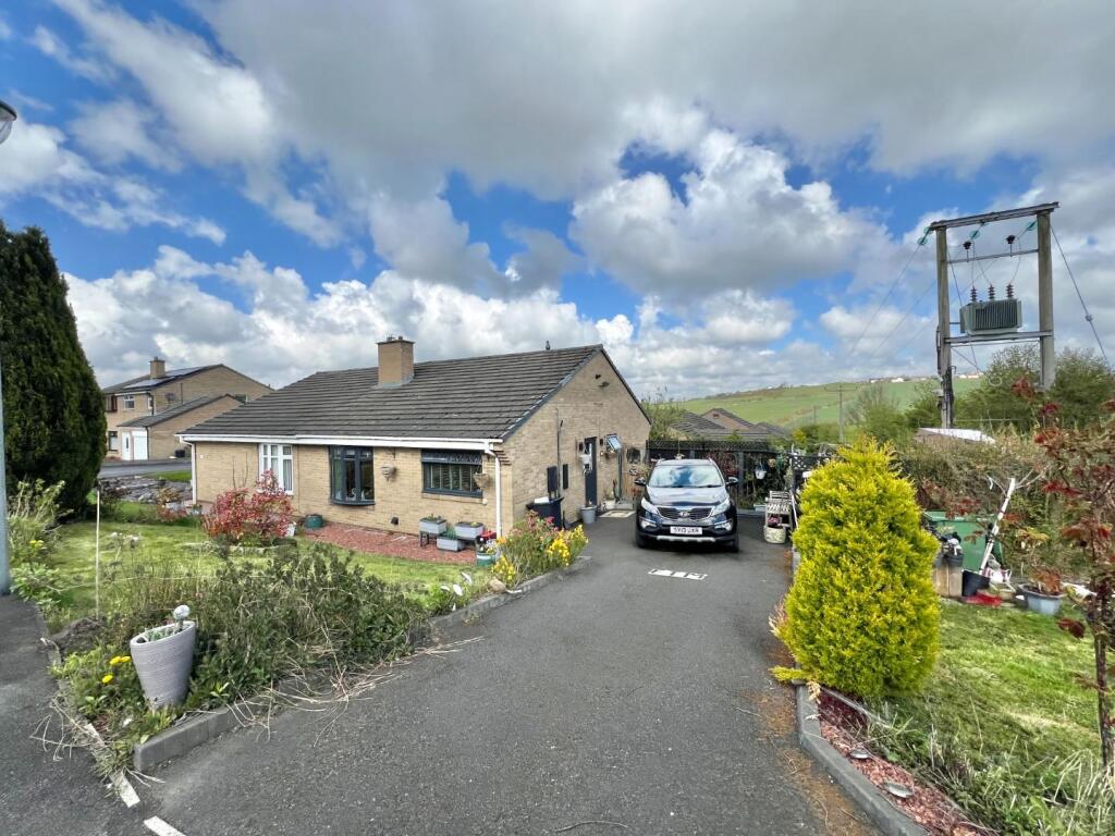Main image of property: Westerton View, Coundon, Bishop Auckland