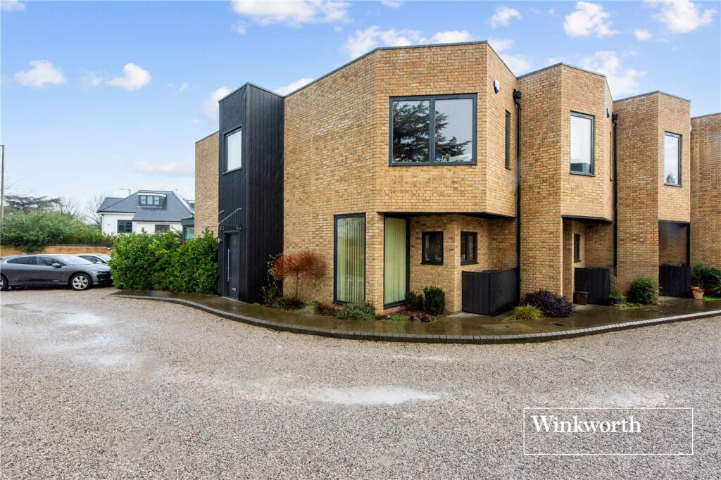 Main image of property: Athos Close, East Finchley, London, N2