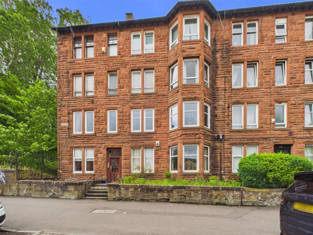 Main image of property: Ferry Road, Glasgow
