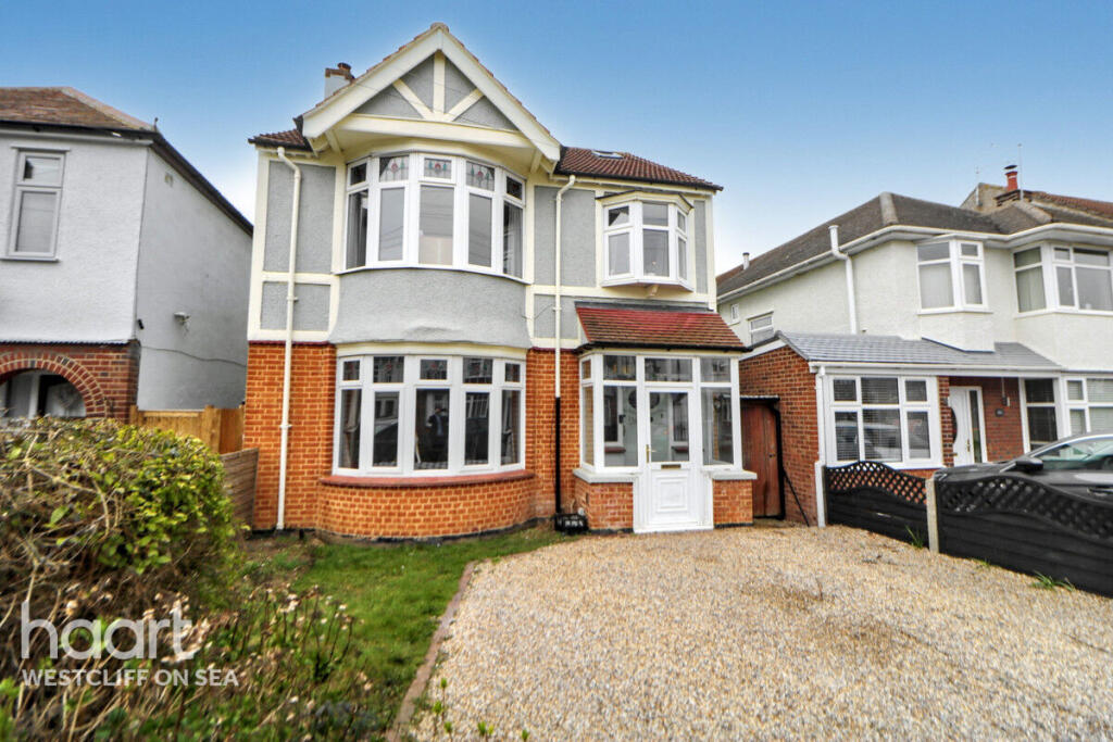 Main image of property: High Street, Shoeburyness