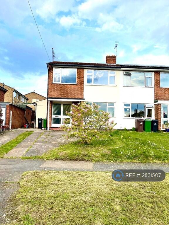 Main image of property: Tiverton Road, Loughborough, LE11