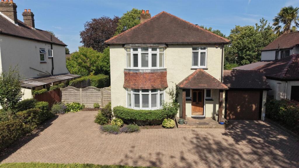 Main image of property: South Wallington