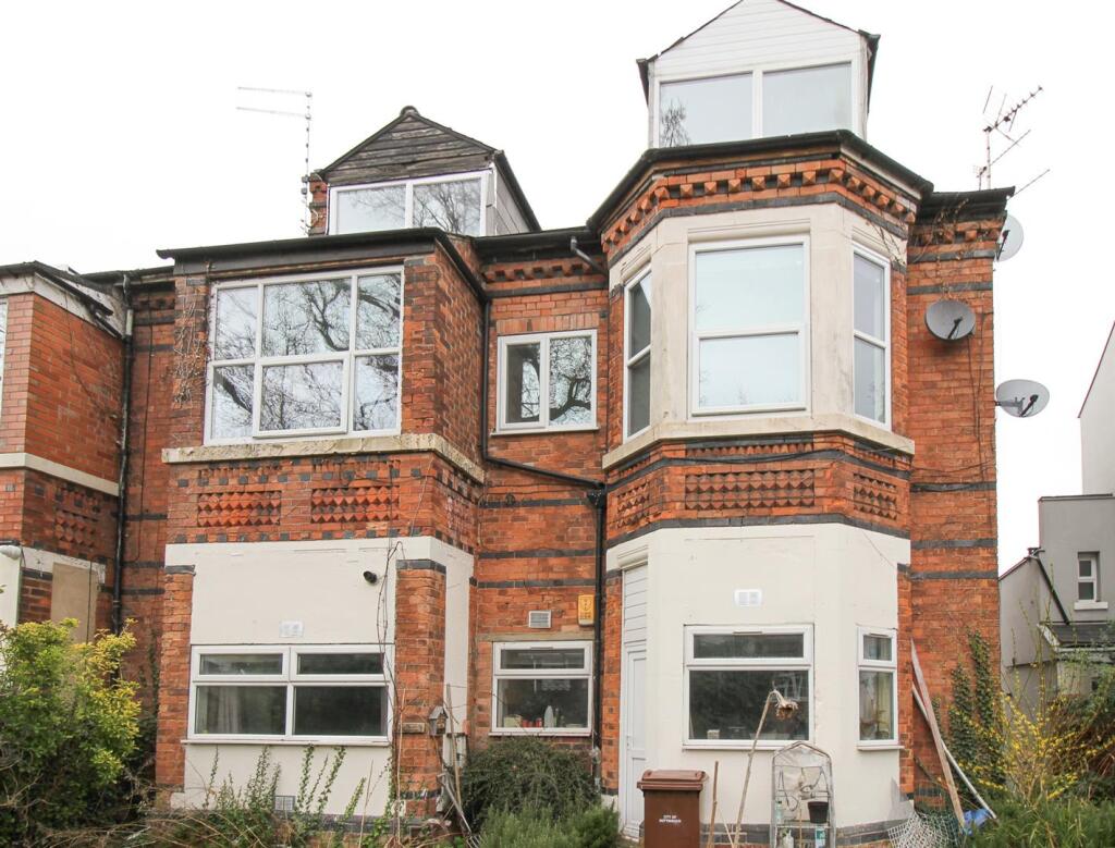 Main image of property: Alexandra Street, Nottingham