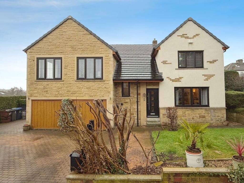 Additional image 25 of Glenview Grove, Nab Wood, Shipley, BD18