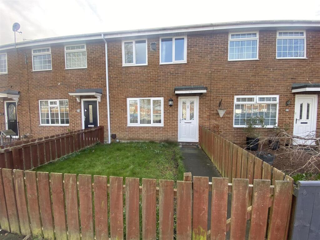 Main image of property: Chipchase Court, New Hartley