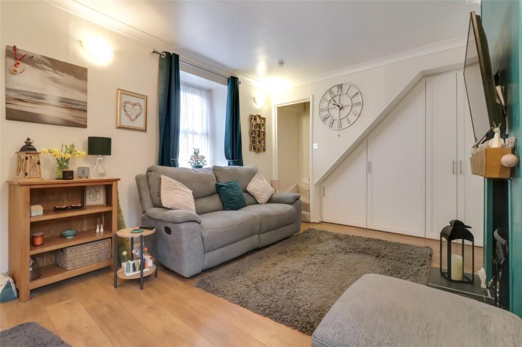 Mill Street, South Molton, Devon, EX36 photo 4