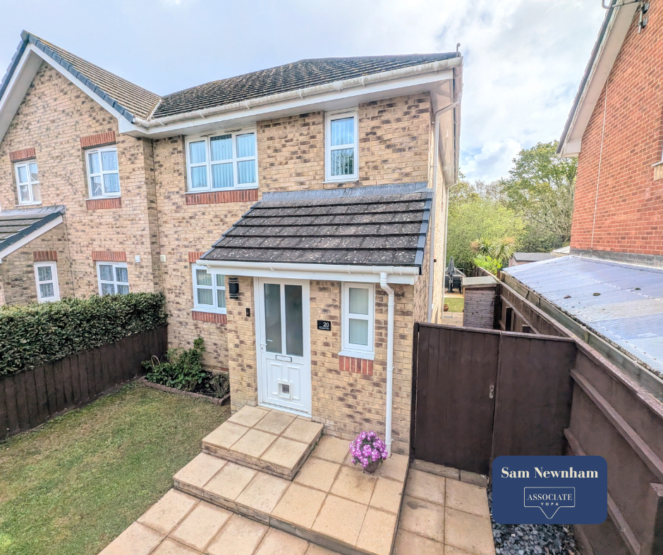 Main image of property: Woodland View, Ryde, PO33