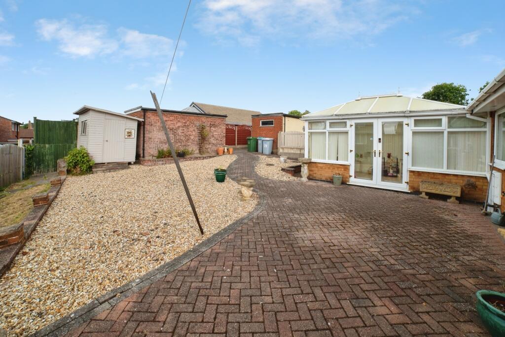 House in Nottingham - View 4