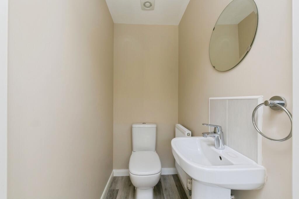 House in Crewe - View 4