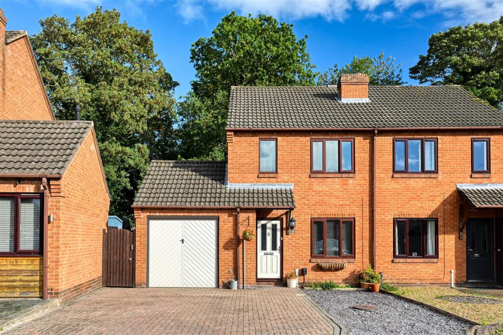 House in Telford