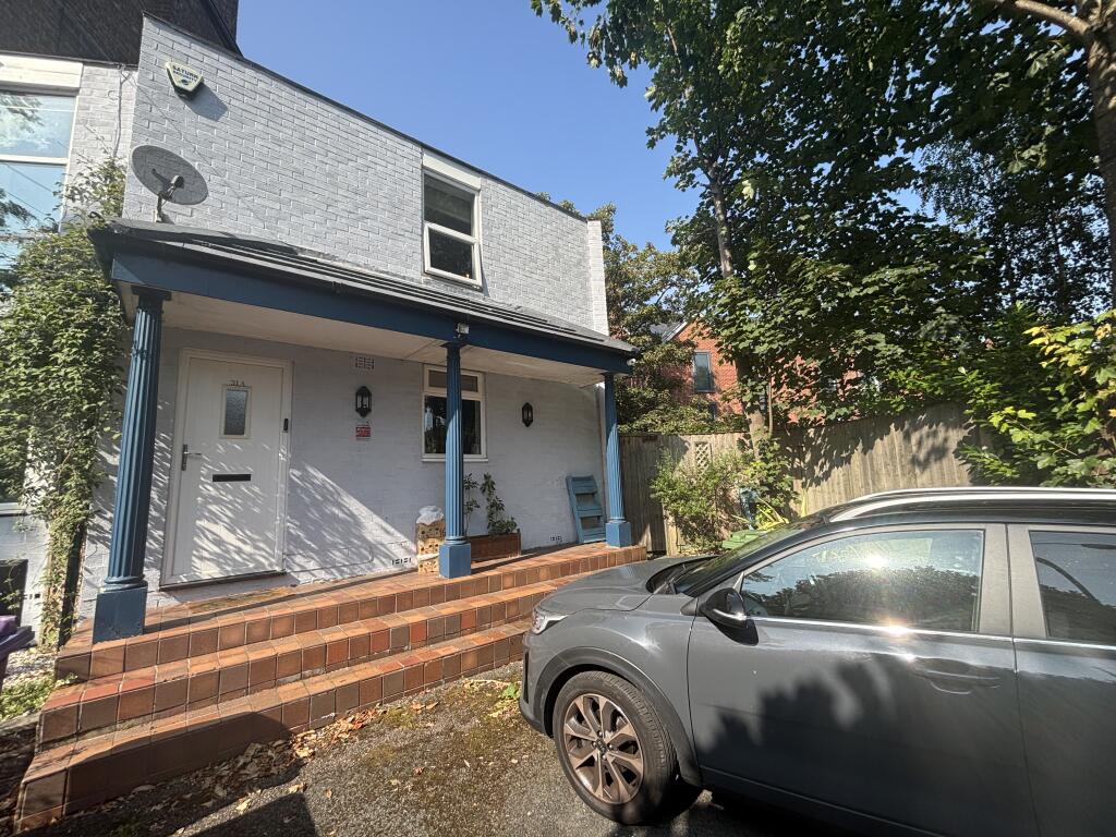 Main image of property: Ullet Road, LIVERPOOL