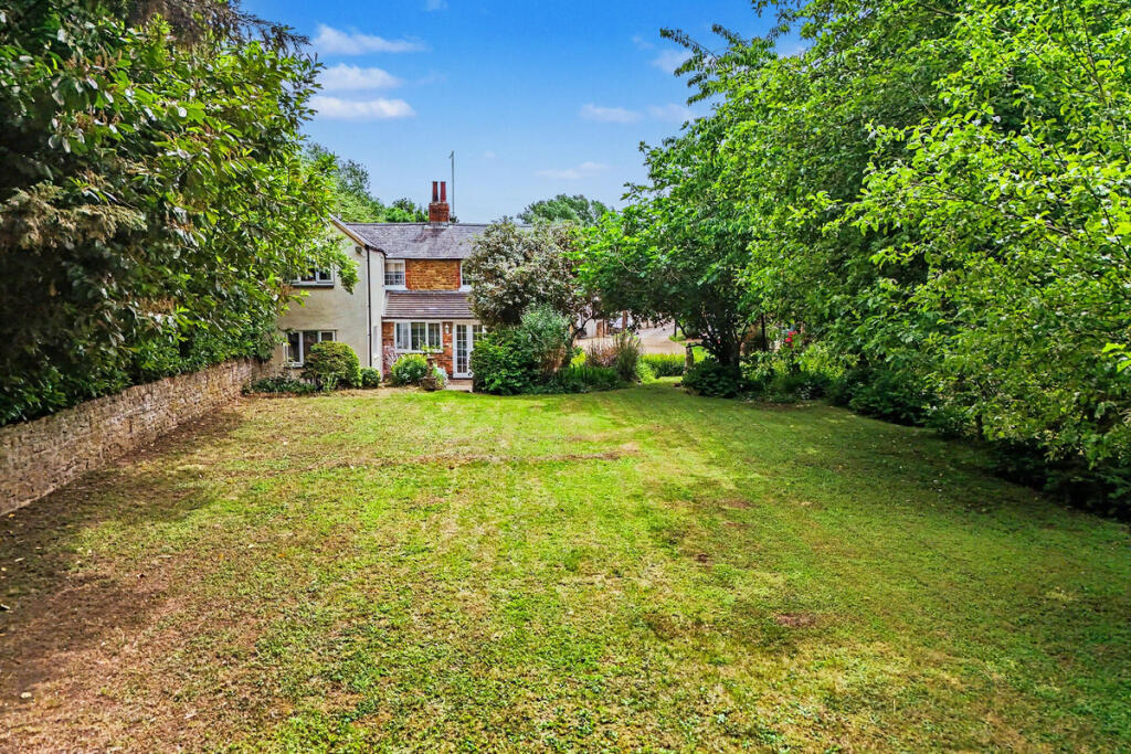 Weston Mill Lane, Weston Favell, Northampton, NN3 3HJ - View 4