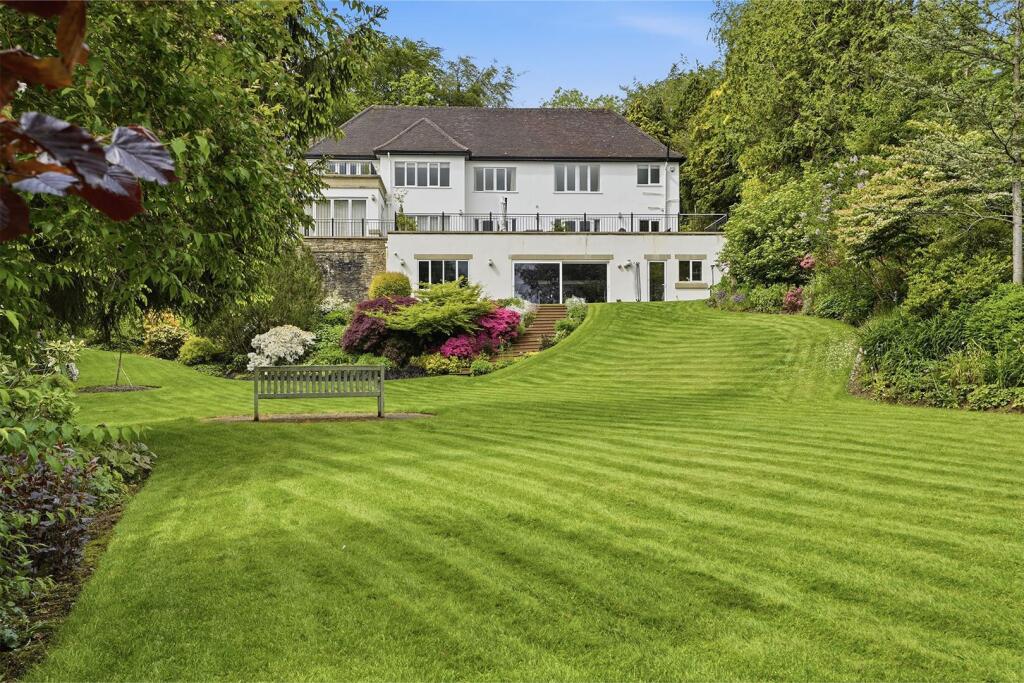 Main image of property: Macclesfield Road, Prestbury, Macclesfield