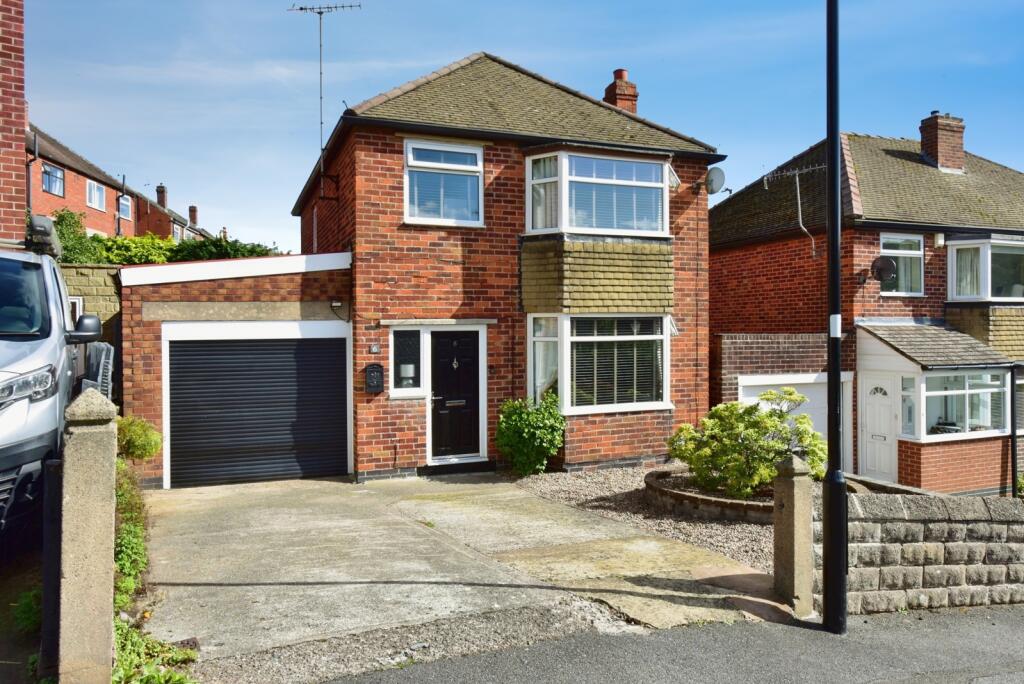 Main image of property: Rivelin Park Drive, Sheffield, S6