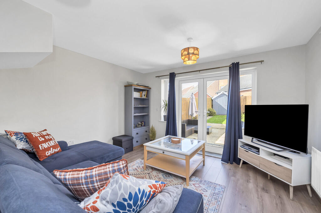 House in Mid Suffolk, Combs Ford, Stowmarket - View 5