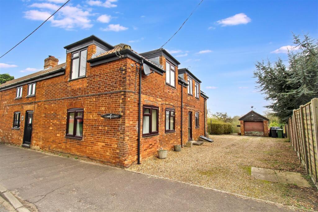 Main image of property: Town Street, Swanton Morley, Dereham