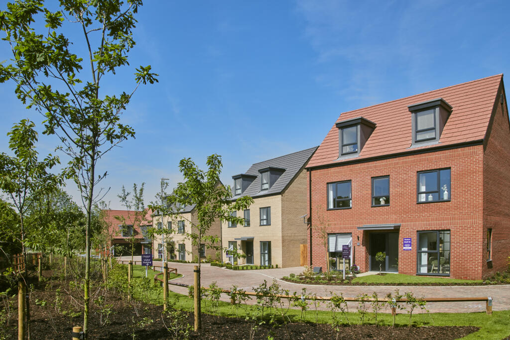 Main image of property: Greenfield Road, Flitton, Bedford, MK45