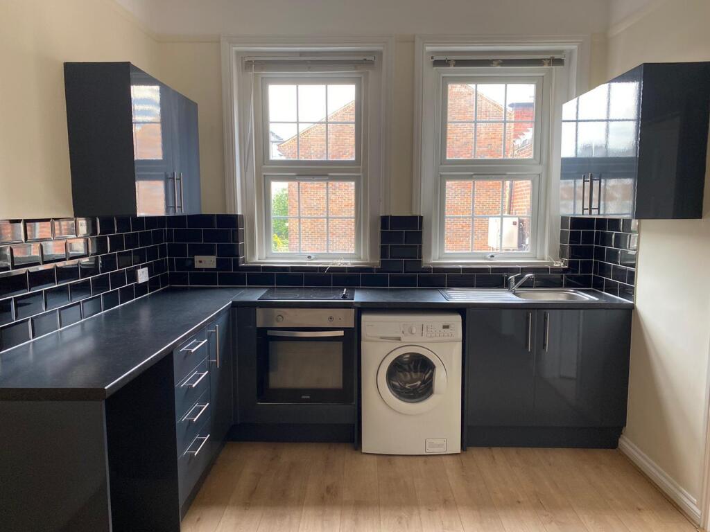 Main image of property: John Street, SOUTHAMPTON