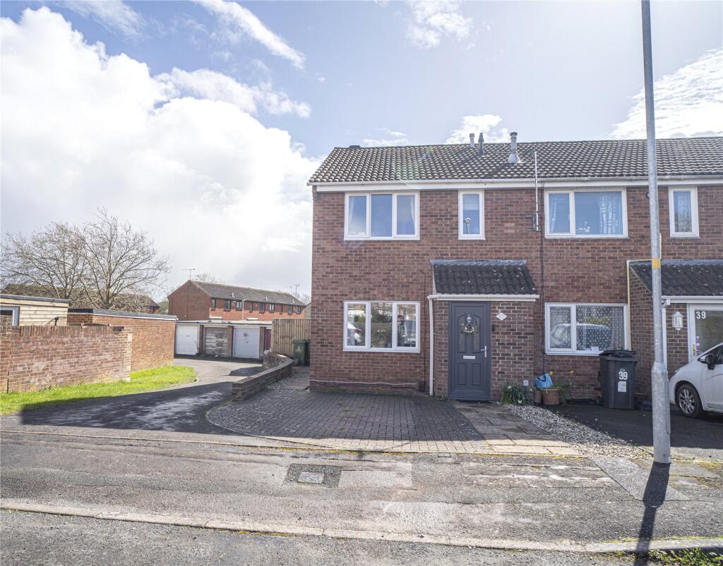 Main image of property: Birdcombe Road, Westlea, Swindon, Wiltshire, SN5