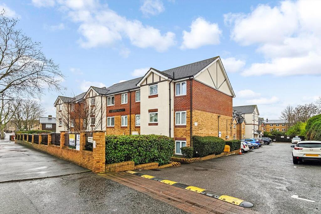 Main image of property: Chingford Mount Road, Chingford