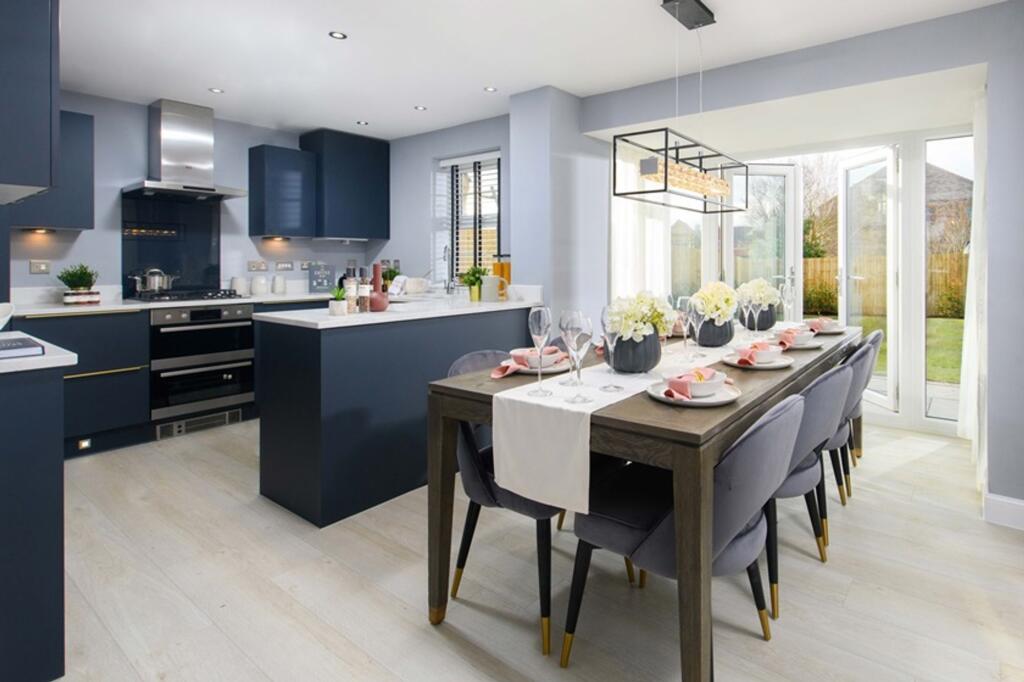 House in Telford - View 2
