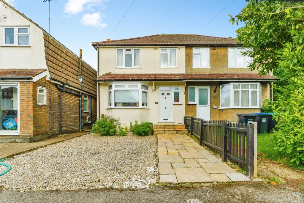 Main image of property: Eldon Road, Caterham, Surrey, CR3