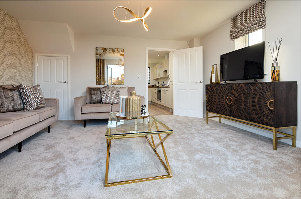 House in Dudley - View 4