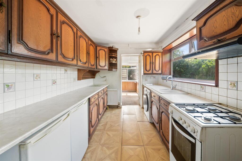 House in Southall - View 3
